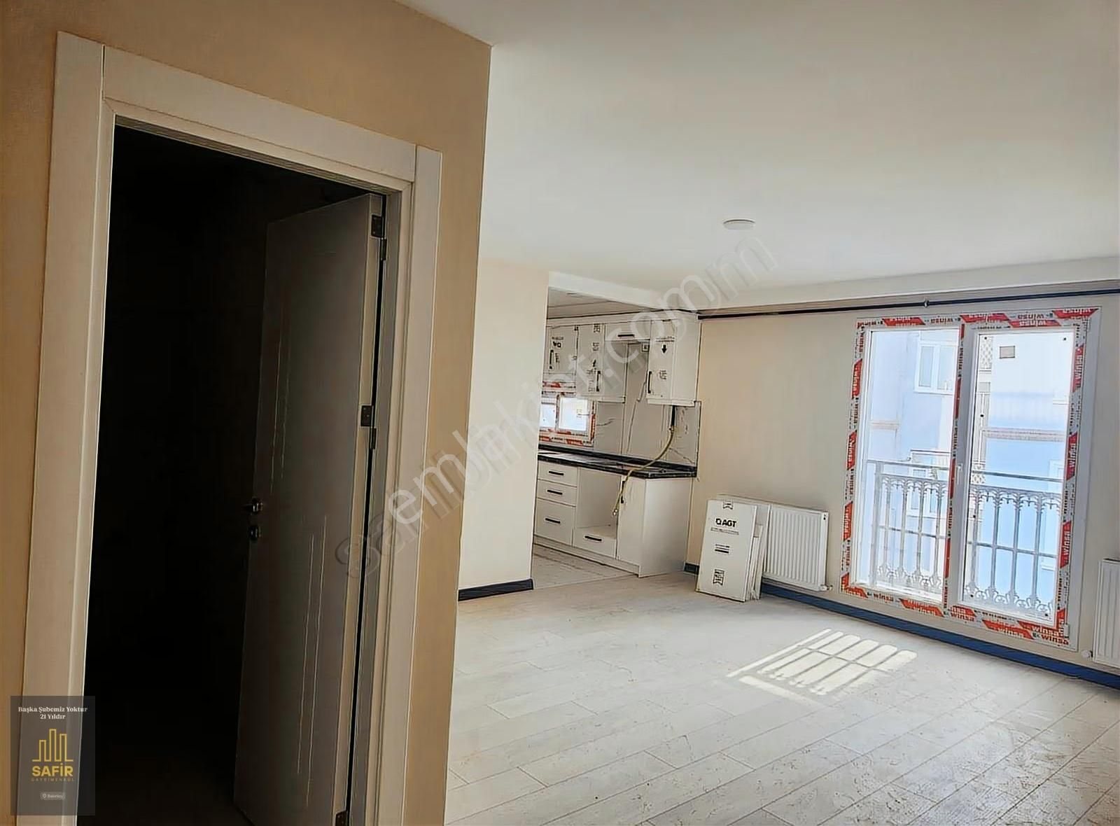 Osmaniye Fildamı Sitesinin Yanında Yeni Binada 1+1 - Görsel 11