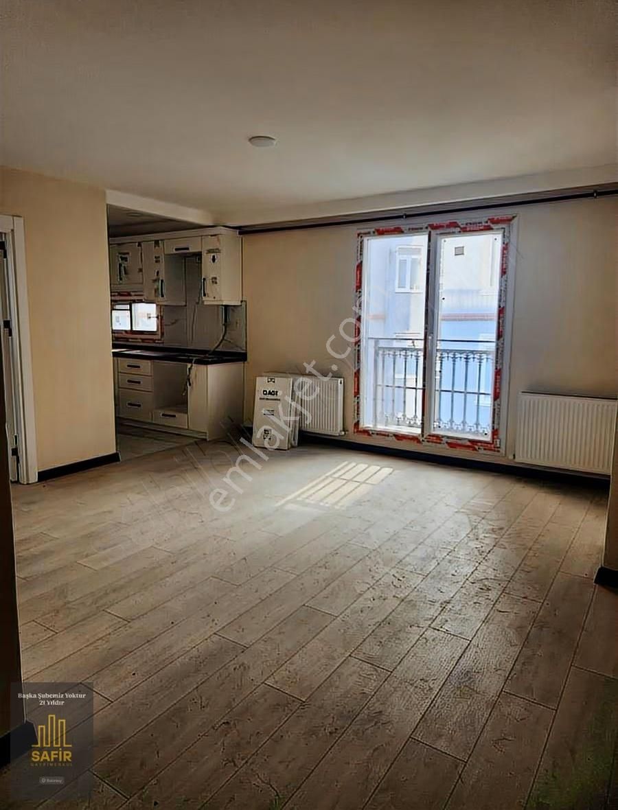 Osmaniye Fildamı Sitesinin Yanında Yeni Binada 1+1