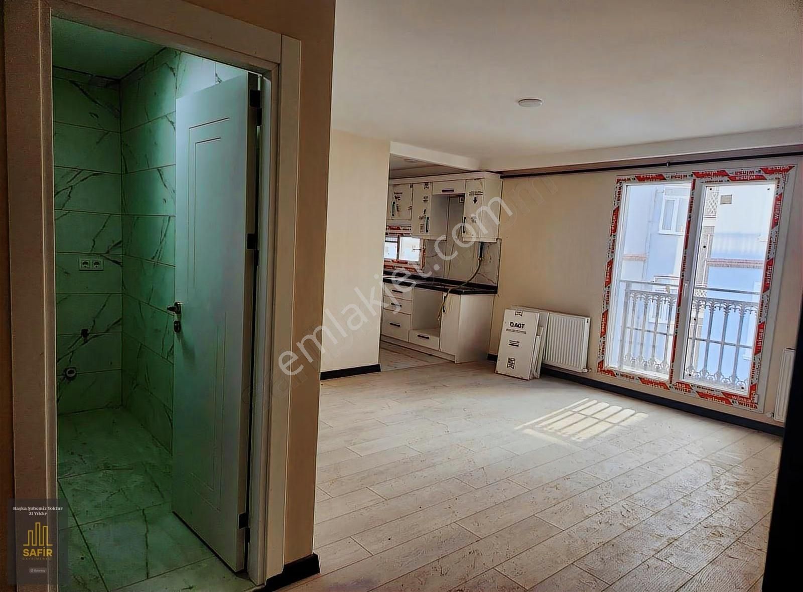 Osmaniye Fildamı Sitesinin Yanında Yeni Binada 1+1 - Görsel 5