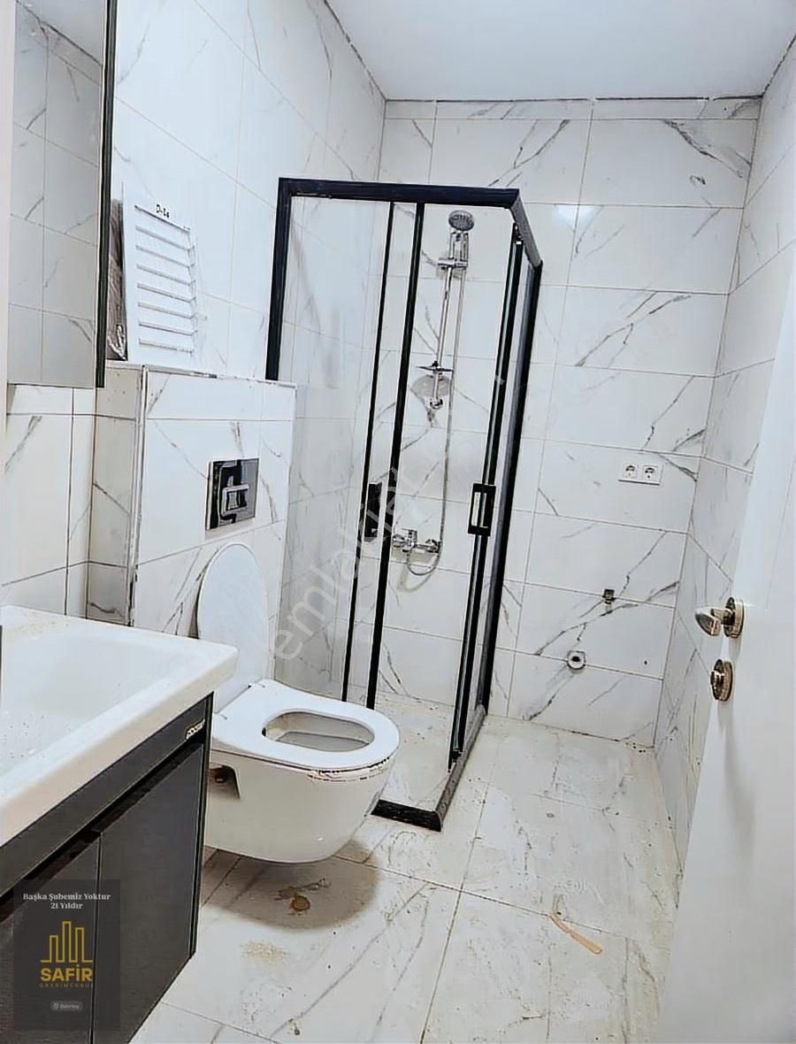 Osmaniye Fildamı Sitesinin Yanında Yeni Binada 1+1 - Görsel 6