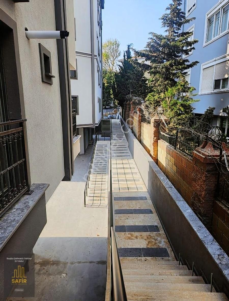 Osmaniye Fildamı Sitesinin Yanında Yeni Binada 1+1 - Görsel 7