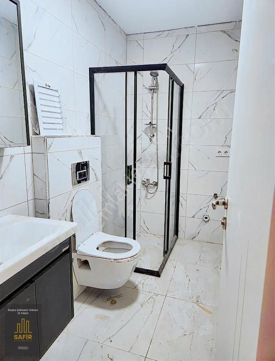 Osmaniye Fildamı Sitesinin Yanında Yeni Binada 1+1 - Görsel 4