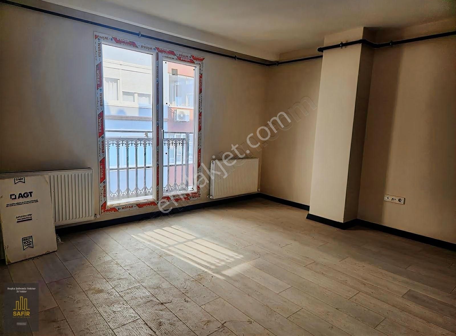 Osmaniye Fildamı Sitesinin Yanında Yeni Binada 1+1 - Görsel 12