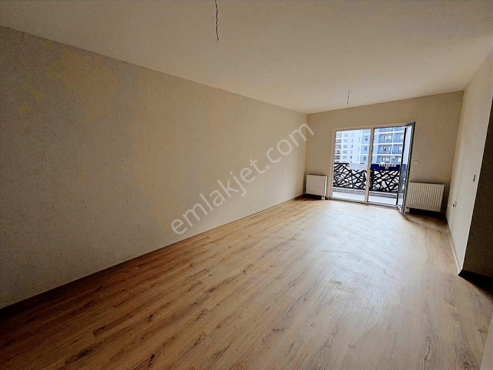 Demirtaş Cumhuriyet Mh.yeni Hayat Projesinde 3+1 Kiralık Daire