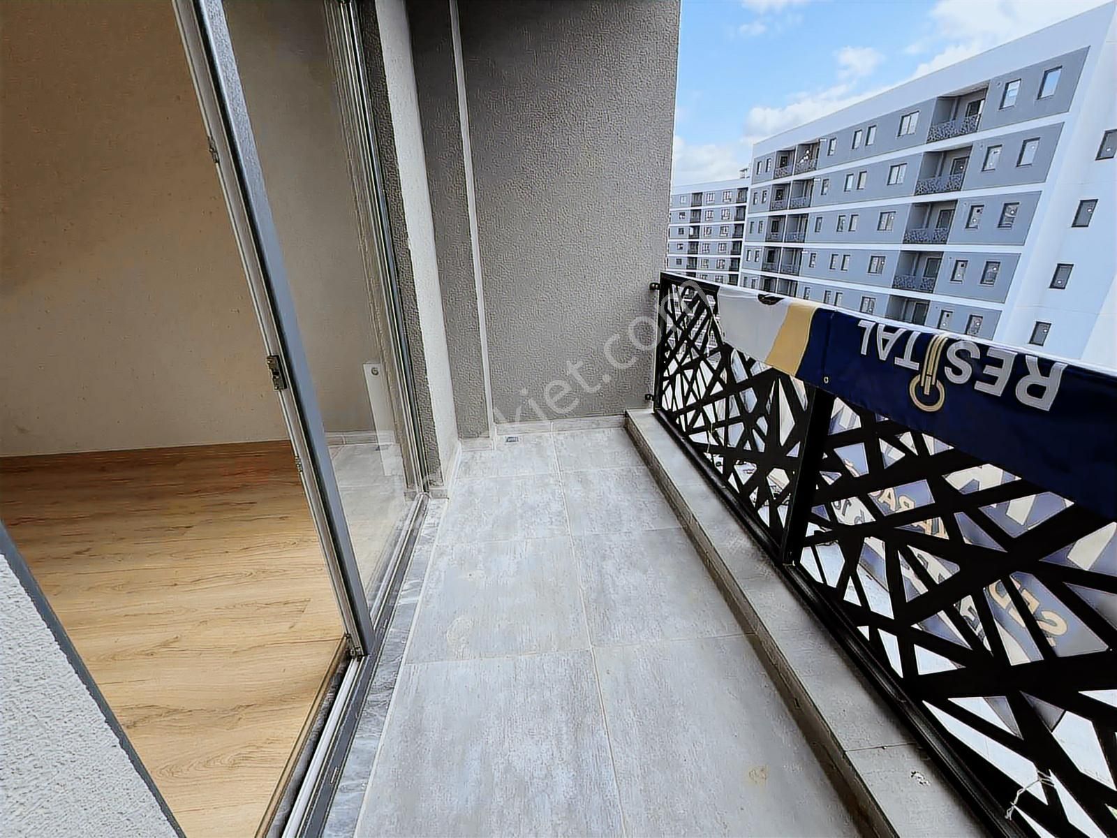 Demirtaş Cumhuriyet Mh.yeni Hayat Projesinde 3+1 Kiralık Daire - Görsel 18