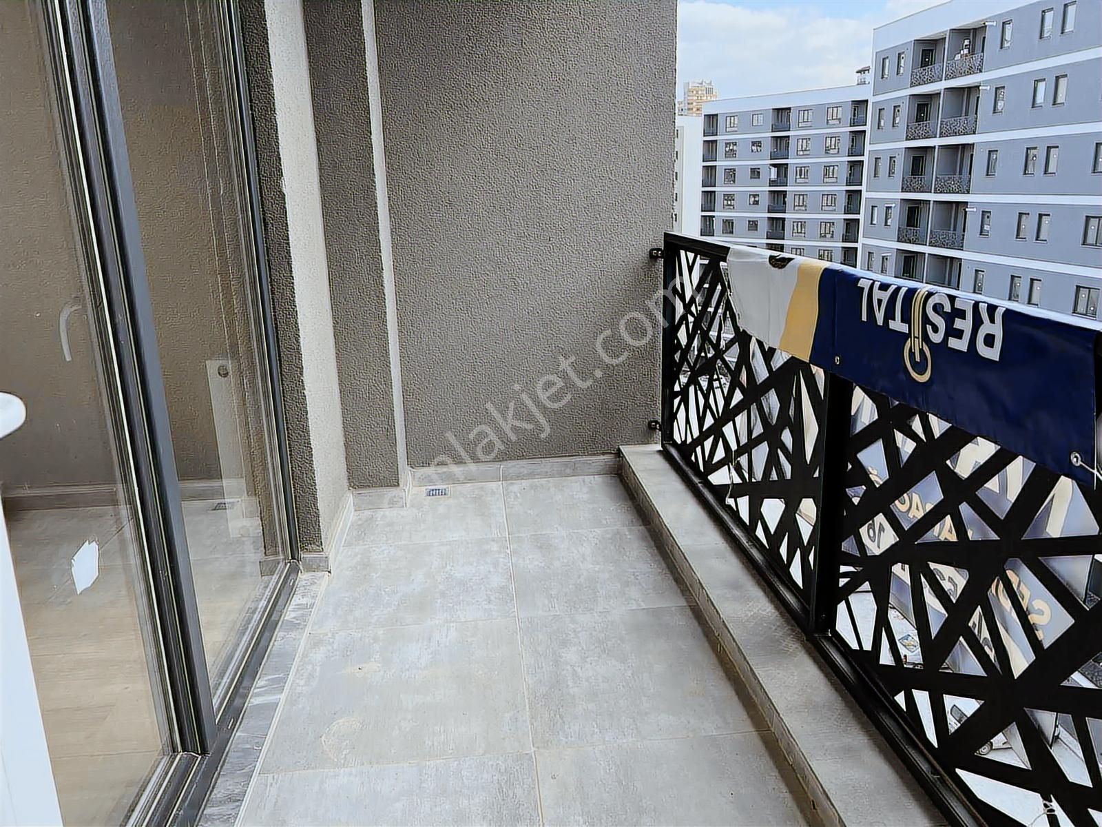 Demirtaş Cumhuriyet Mh.yeni Hayat Projesinde 3+1 Kiralık Daire - Görsel 17