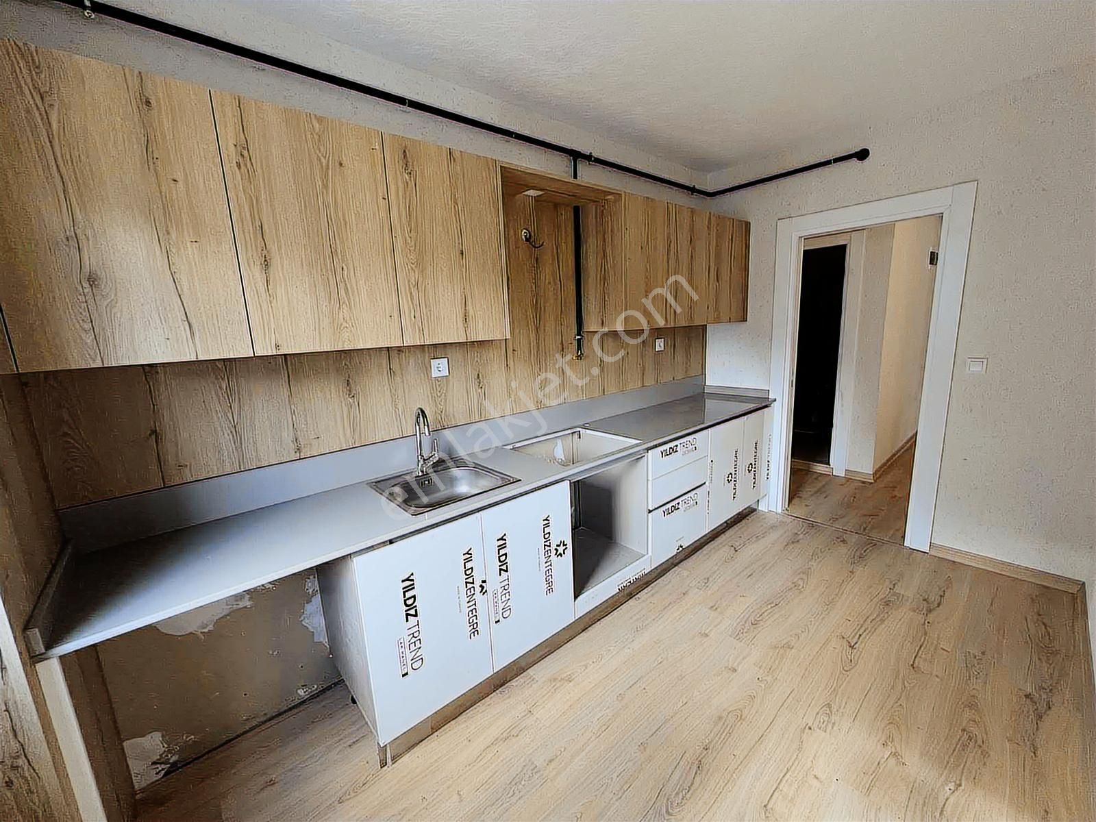 Demirtaş Cumhuriyet Mh.yeni Hayat Projesinde 3+1 Kiralık Daire - Görsel 19