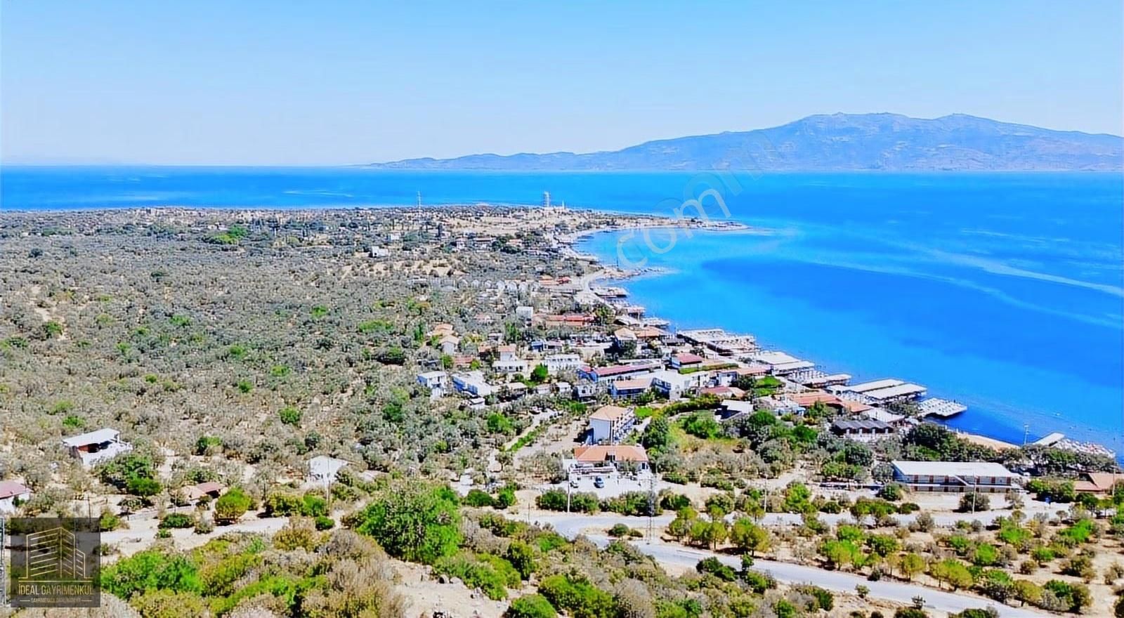 Fırsat Fiyat!!!! Agora Asos Sitesinde Muhteşem 3+1 Satılık Villa - Görsel 12