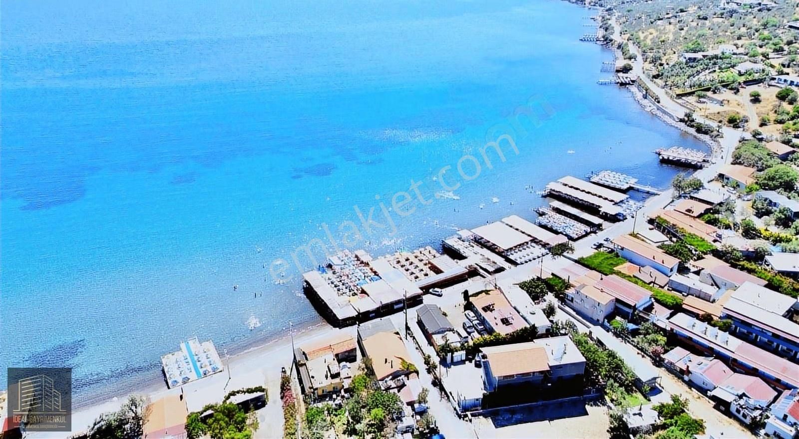 Fırsat Fiyat!!!! Agora Asos Sitesinde Muhteşem 3+1 Satılık Villa - Görsel 2