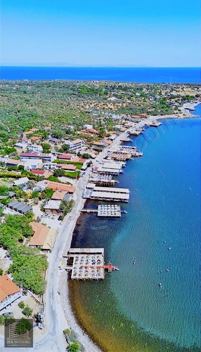 Fırsat Fiyat!!!! Agora Asos Sitesinde Muhteşem 3+1 Satılık Villa - Görsel 15