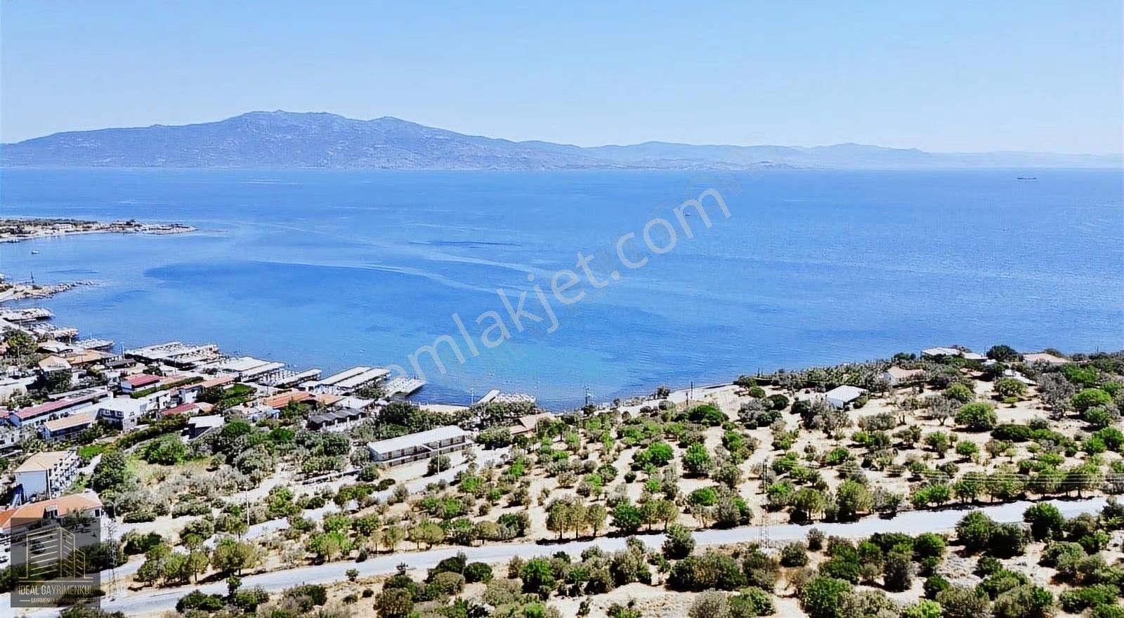 Fırsat Fiyat!!!! Agora Asos Sitesinde Muhteşem 3+1 Satılık Villa - Görsel 28