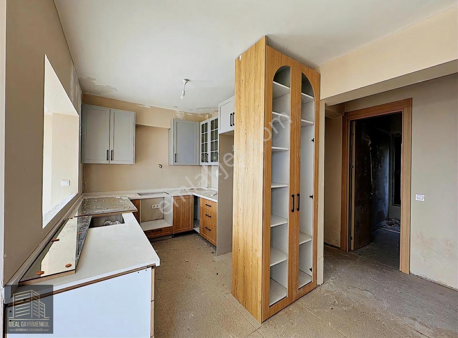 Fırsat Fiyat!!!! Agora Asos Sitesinde Muhteşem 3+1 Satılık Villa - Görsel 16