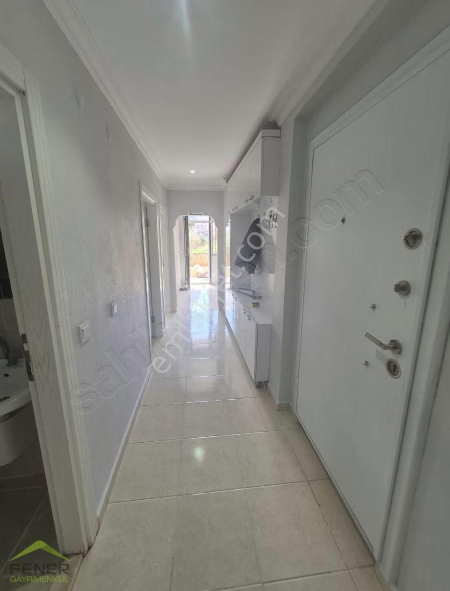 Kepez Devlet Hastanesine Yürüme Mesafesinde 2+1 Daire - Görsel 15