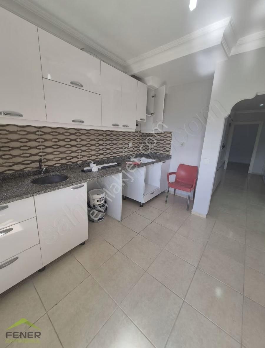 Kepez Devlet Hastanesine Yürüme Mesafesinde 2+1 Daire