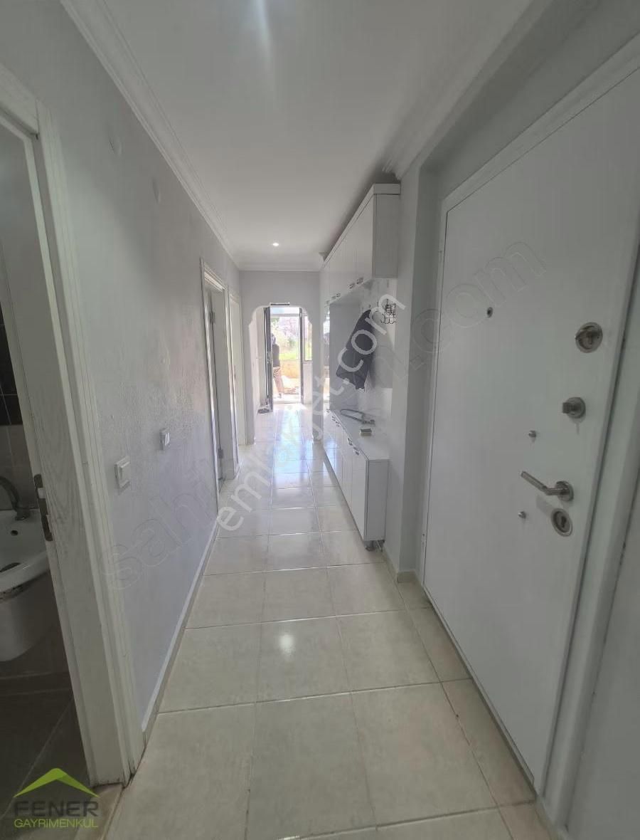 Kepez Devlet Hastanesine Yürüme Mesafesinde 2+1 Daire - Görsel 18