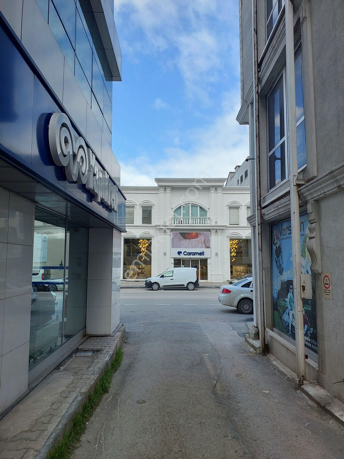 Yıldırım Duaçınar Vişne Ticaret Bölgesinde Satılık 3-katlı 400m2 Atölye/işyeri - Görsel 8