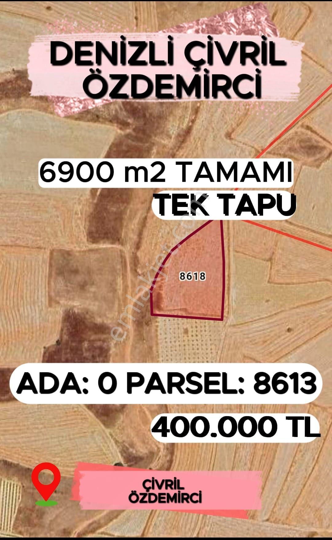 Savaş Emlak'tan Satılık Müstakil Tapu