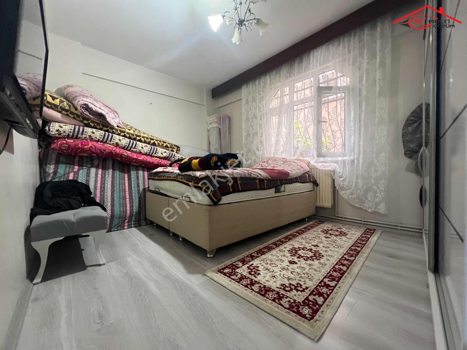 Yenibosna Zafer Mahallesinde Satılık 3+1 Daire Kentsele Hazır Metrobüse Çok Yakın - Görsel 22