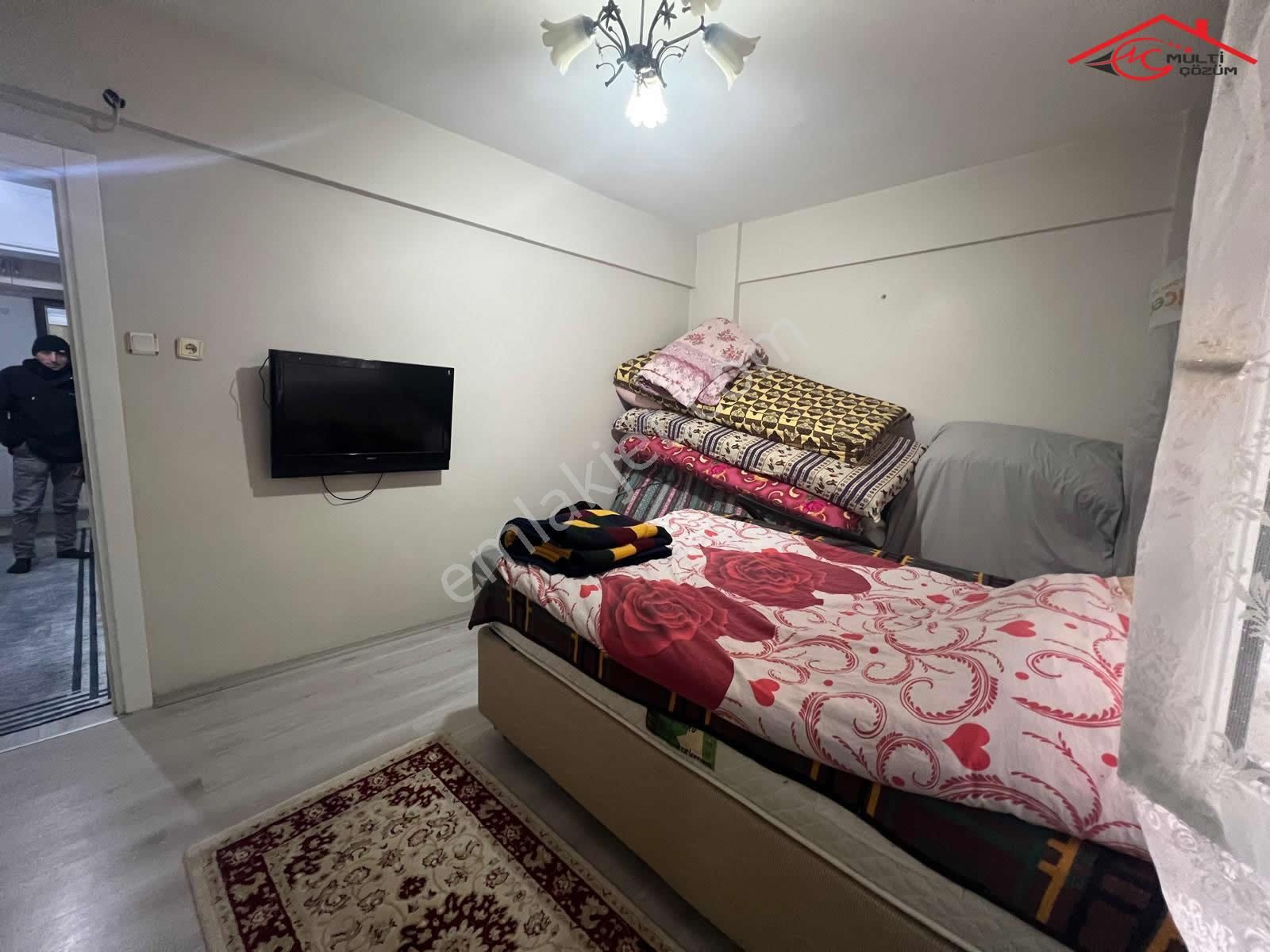 Yenibosna Zafer Mahallesinde Satılık 3+1 Daire Kentsele Hazır Metrobüse Çok Yakın - Görsel 24