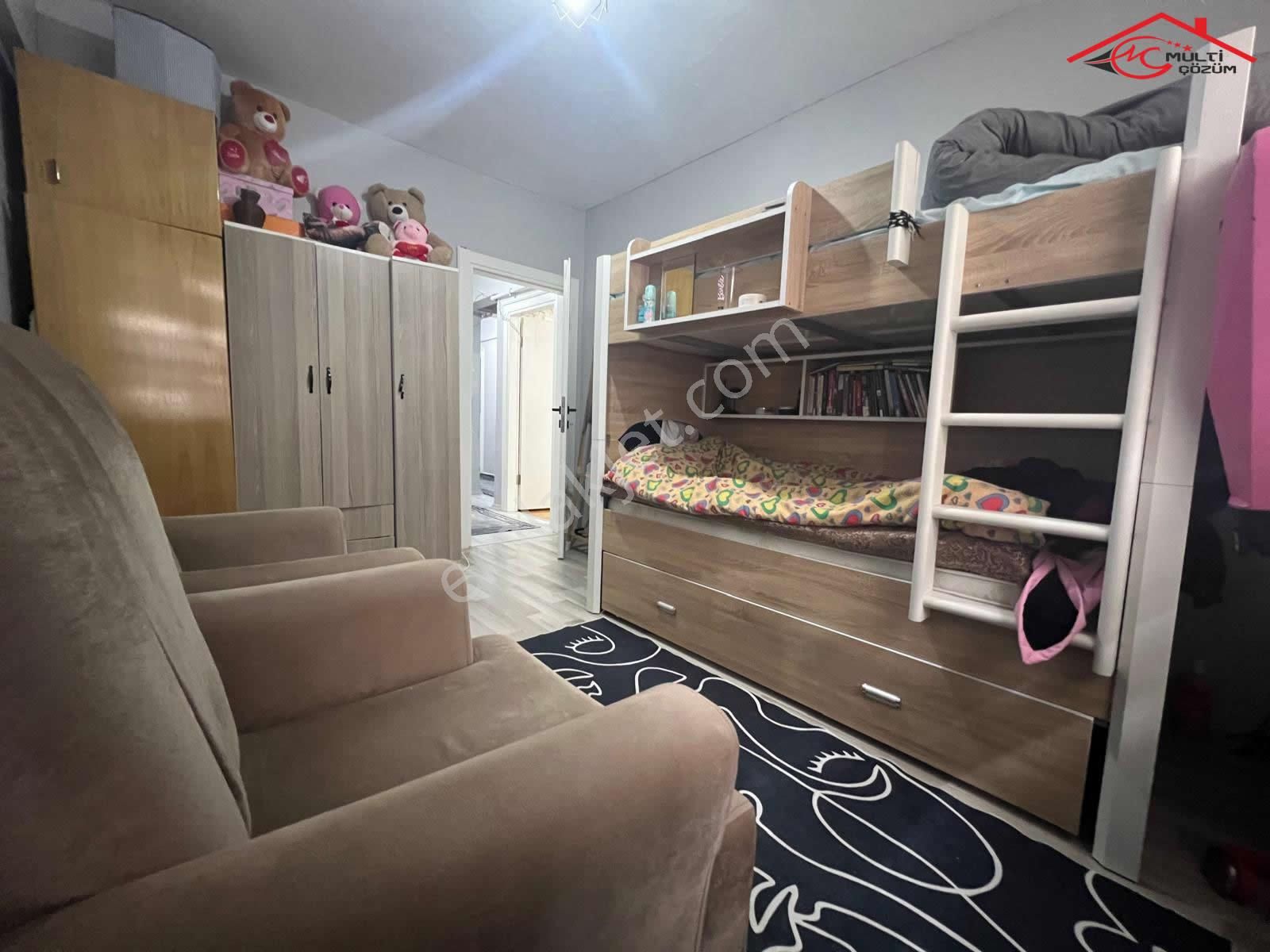 Yenibosna Zafer Mahallesinde Satılık 3+1 Daire Kentsele Hazır Metrobüse Çok Yakın - Görsel 20