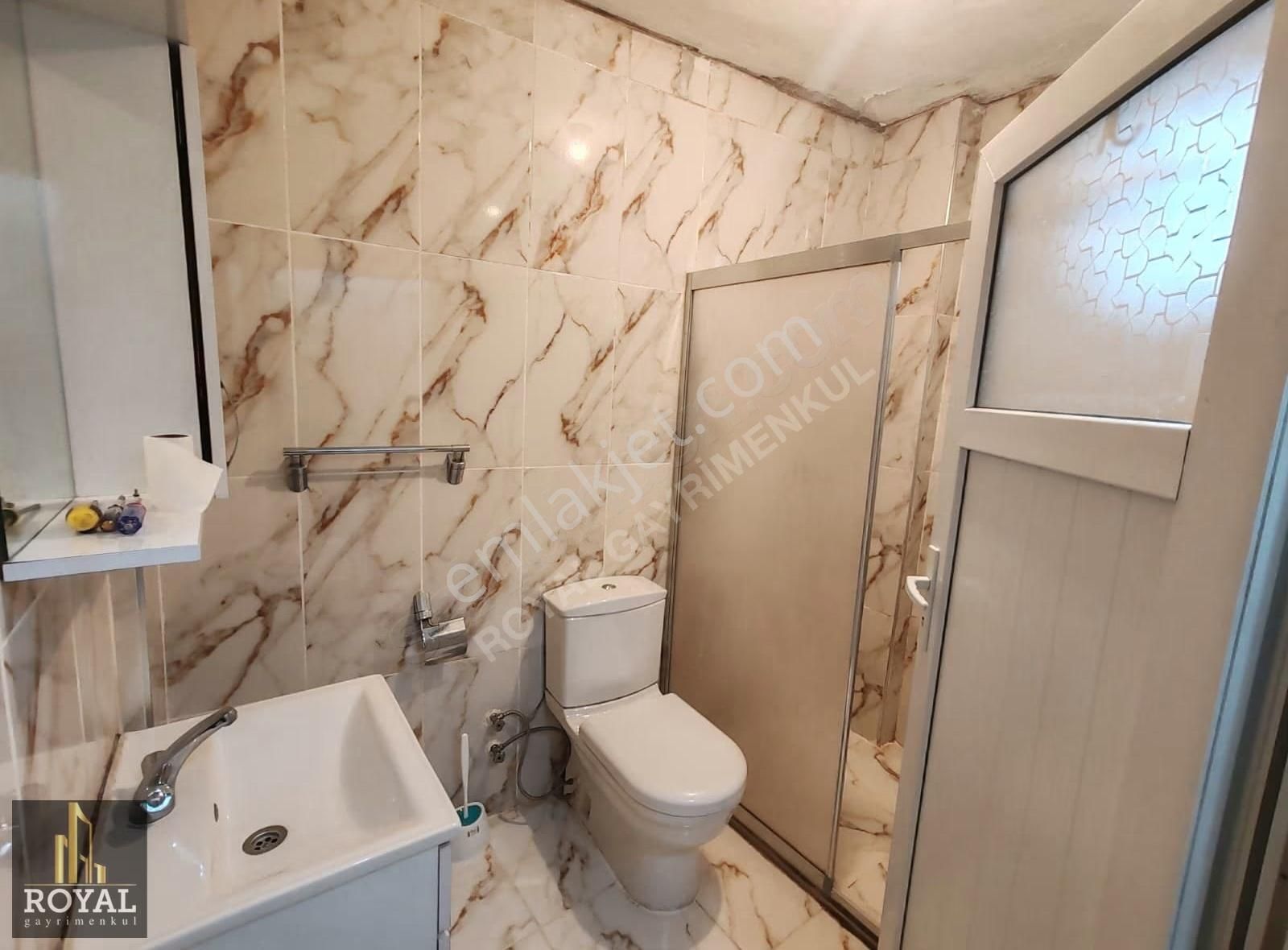 Ümraniye Cemil Meriç'te Bakımlı 2+1 Kiralık Daire - Görsel 8