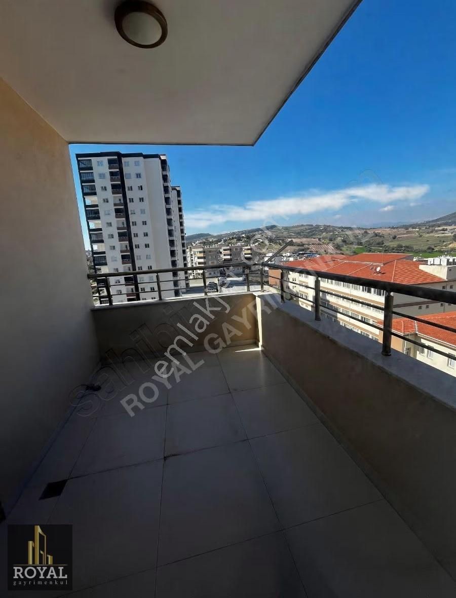 Tarsus Atatürk Mahallesi Mat Tepe Konutları 12/7.kat 4+1 - Görsel 2