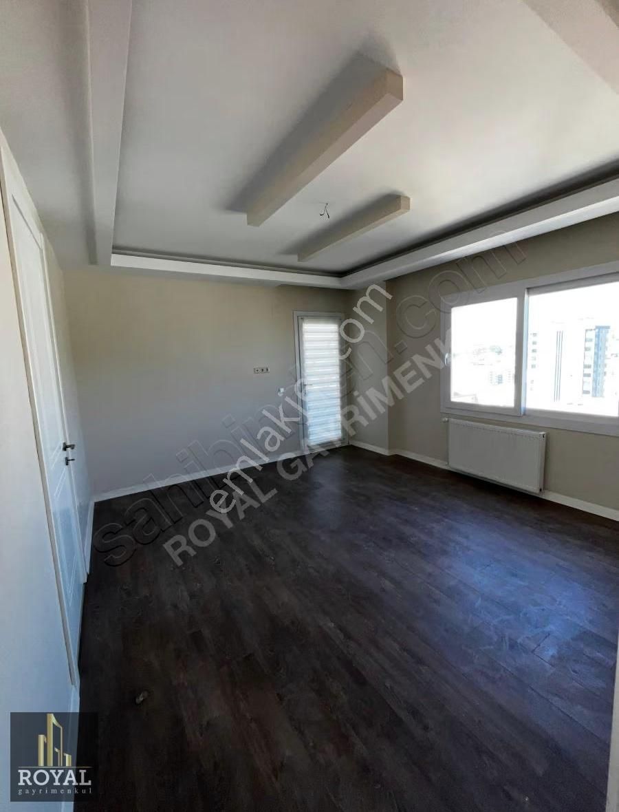 Tarsus Atatürk Mahallesi Mat Tepe Konutları 12/7.kat 4+1 - Görsel 12