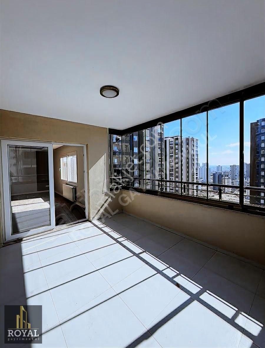 Tarsus Atatürk Mahallesi Mat Tepe Konutları 12/7.kat 4+1 - Görsel 8