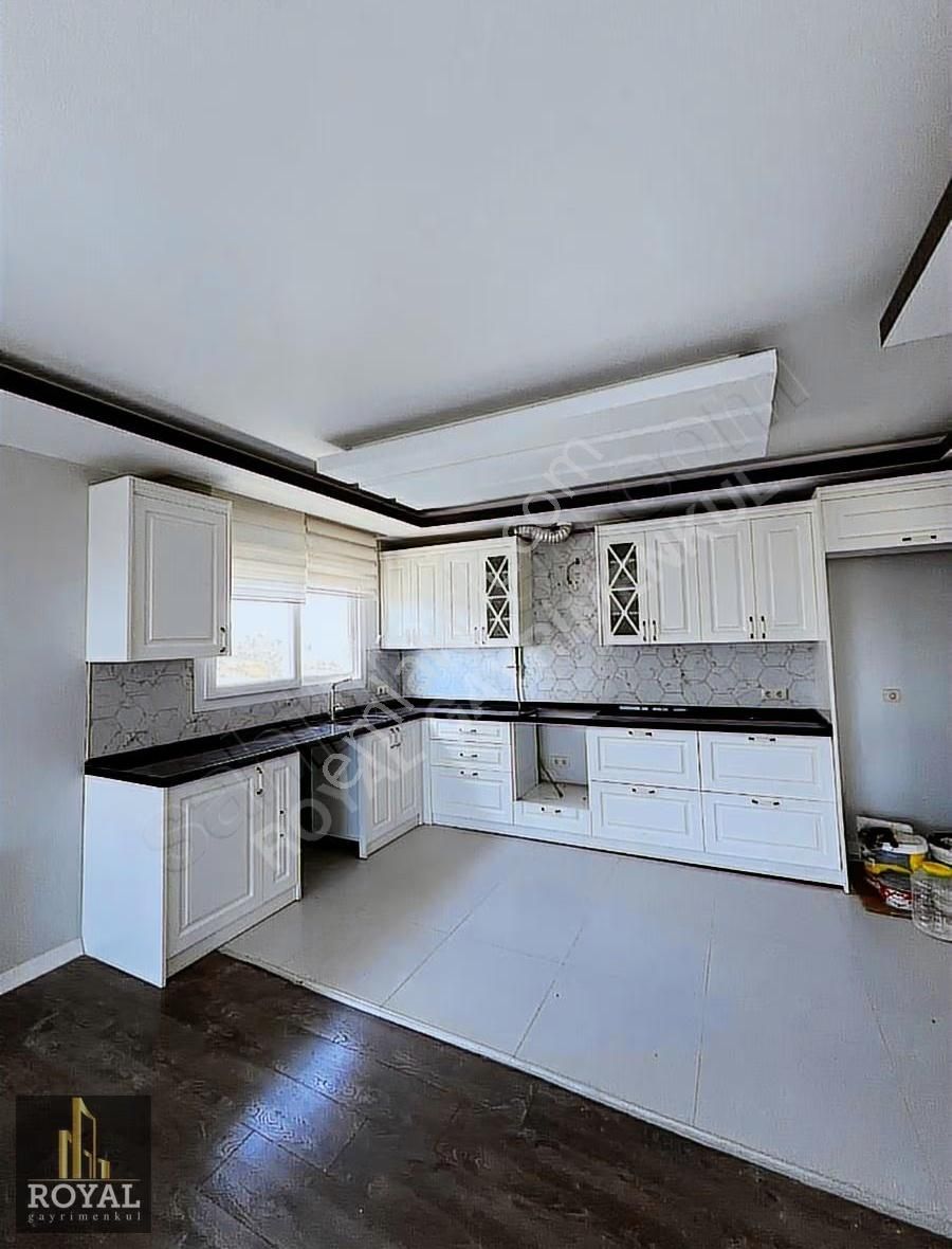 Tarsus Atatürk Mahallesi Mat Tepe Konutları 12/7.kat 4+1 - Görsel 3