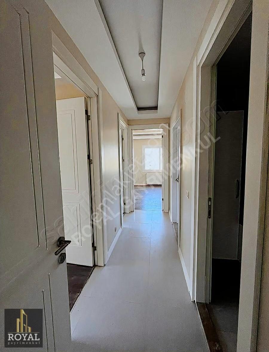 Tarsus Atatürk Mahallesi Mat Tepe Konutları 12/7.kat 4+1 - Görsel 13