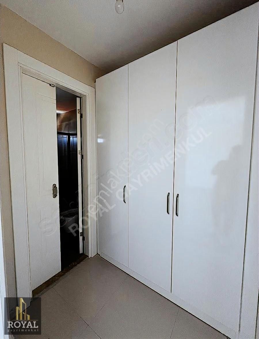 Tarsus Atatürk Mahallesi Mat Tepe Konutları 12/7.kat 4+1 - Görsel 10