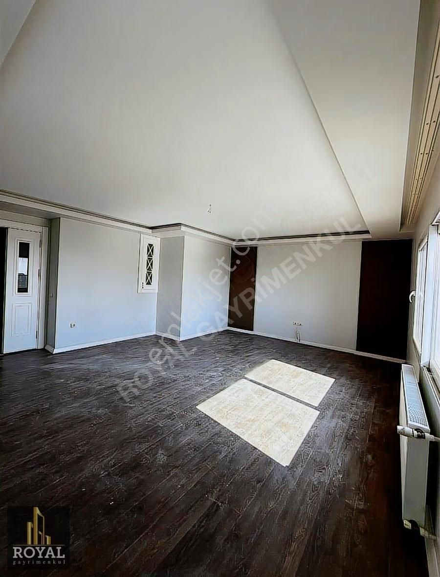 Tarsus Atatürk Mahallesi Mat Tepe Konutları 12/7.kat 4+1 - Görsel 18