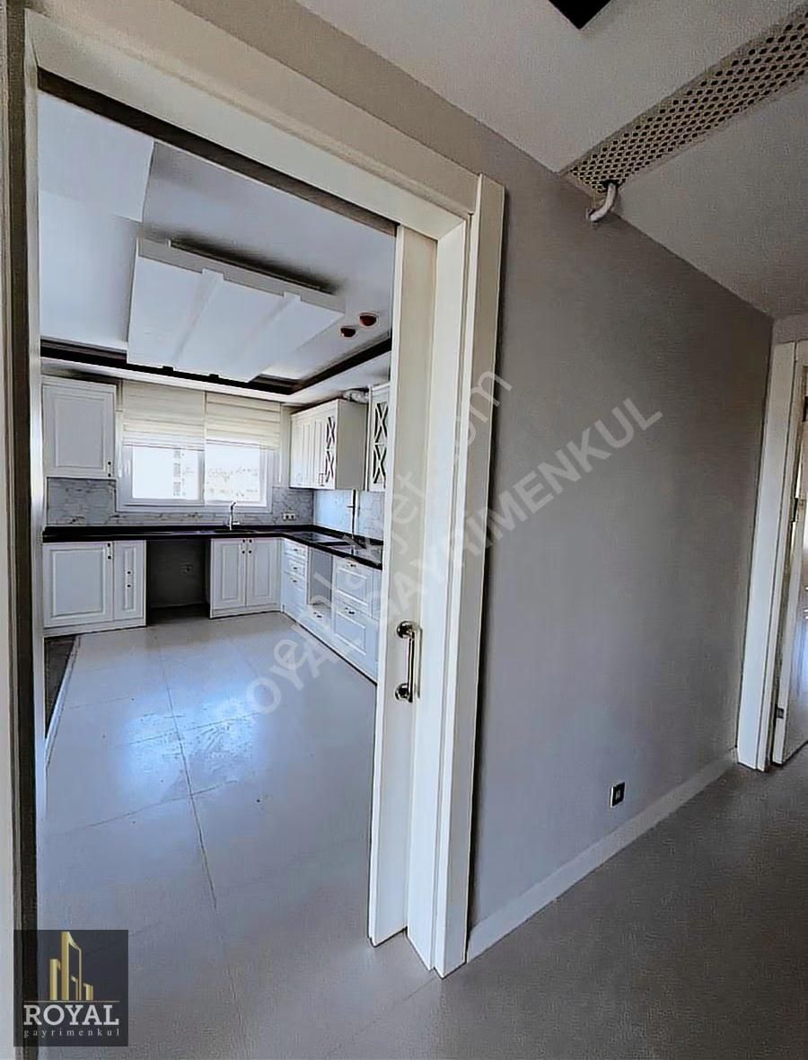 Tarsus Atatürk Mahallesi Mat Tepe Konutları 12/7.kat 4+1 - Görsel 11