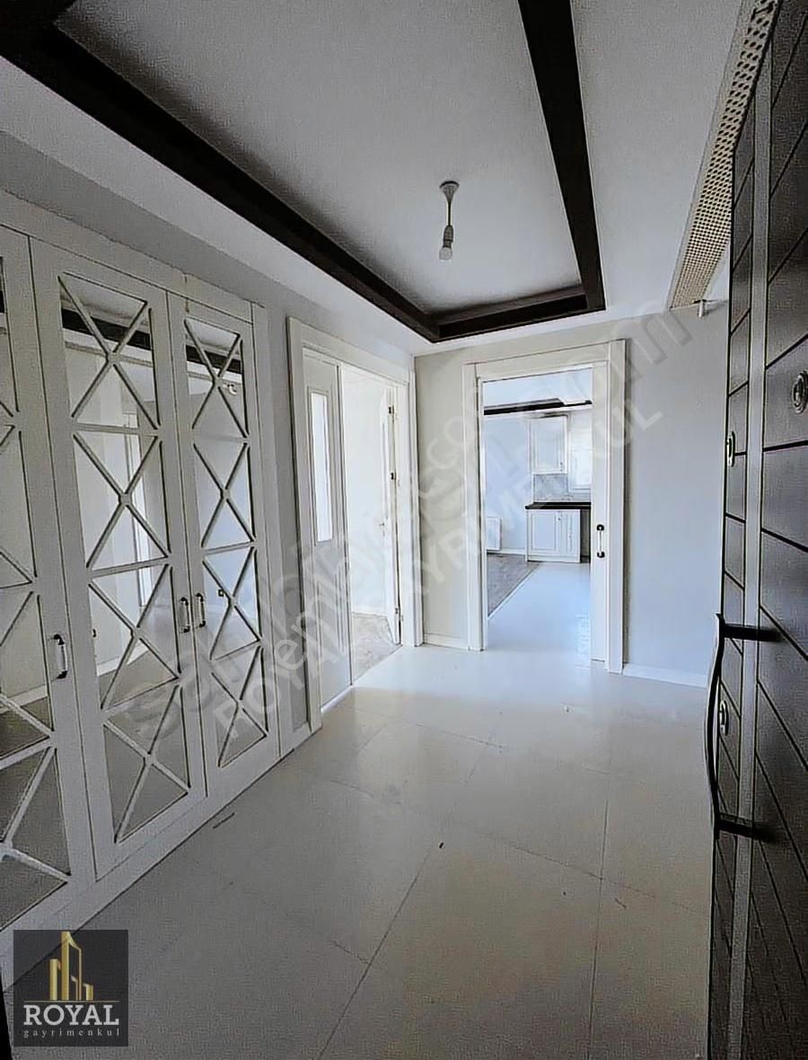 Tarsus Atatürk Mahallesi Mat Tepe Konutları 12/7.kat 4+1 - Görsel 17