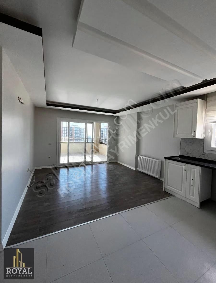 Tarsus Atatürk Mahallesi Mat Tepe Konutları 12/7.kat 4+1 - Görsel 19