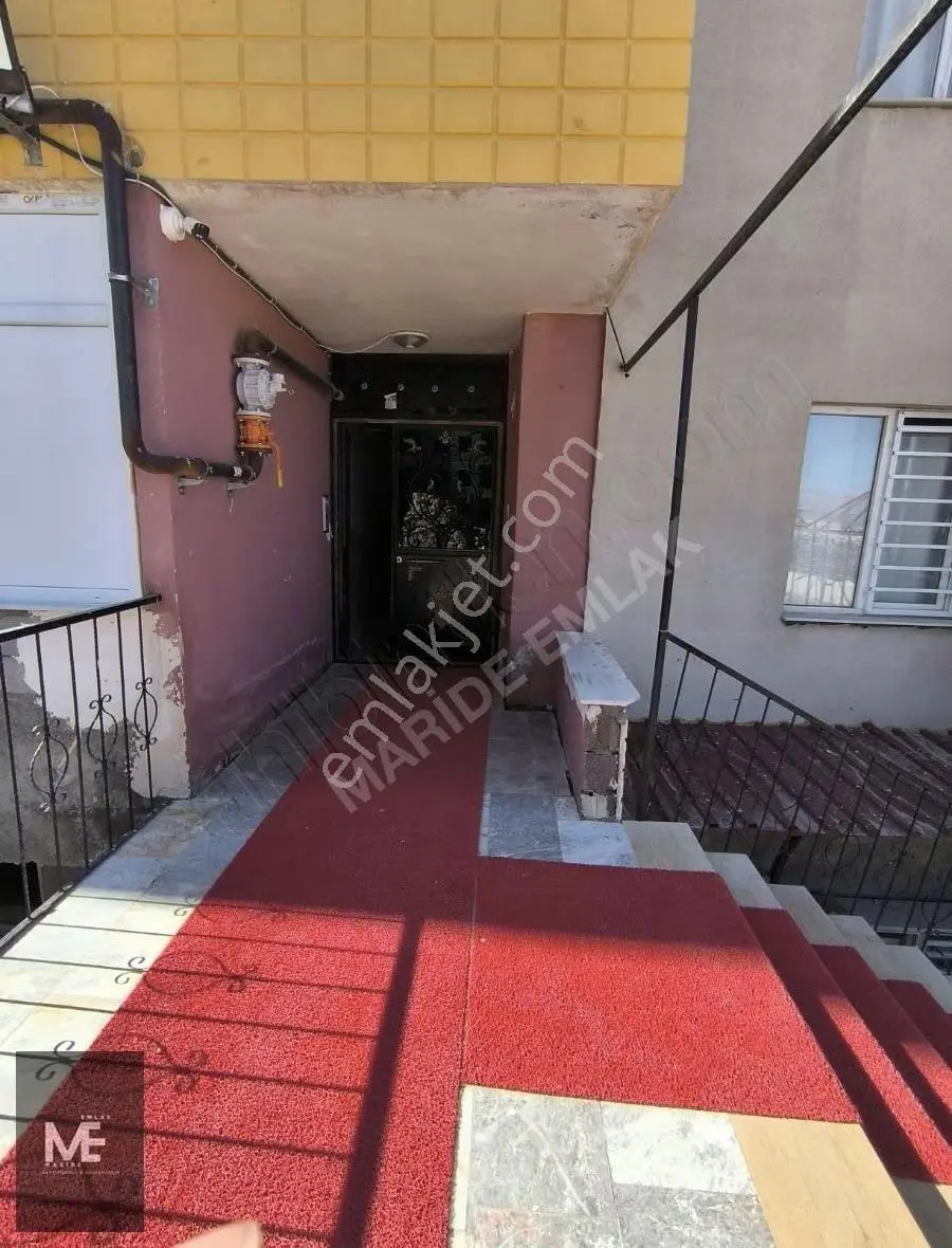 Maride Emlak'tan Melek Sitesi'nde Kiralık 2+1 Daire - Görsel 4