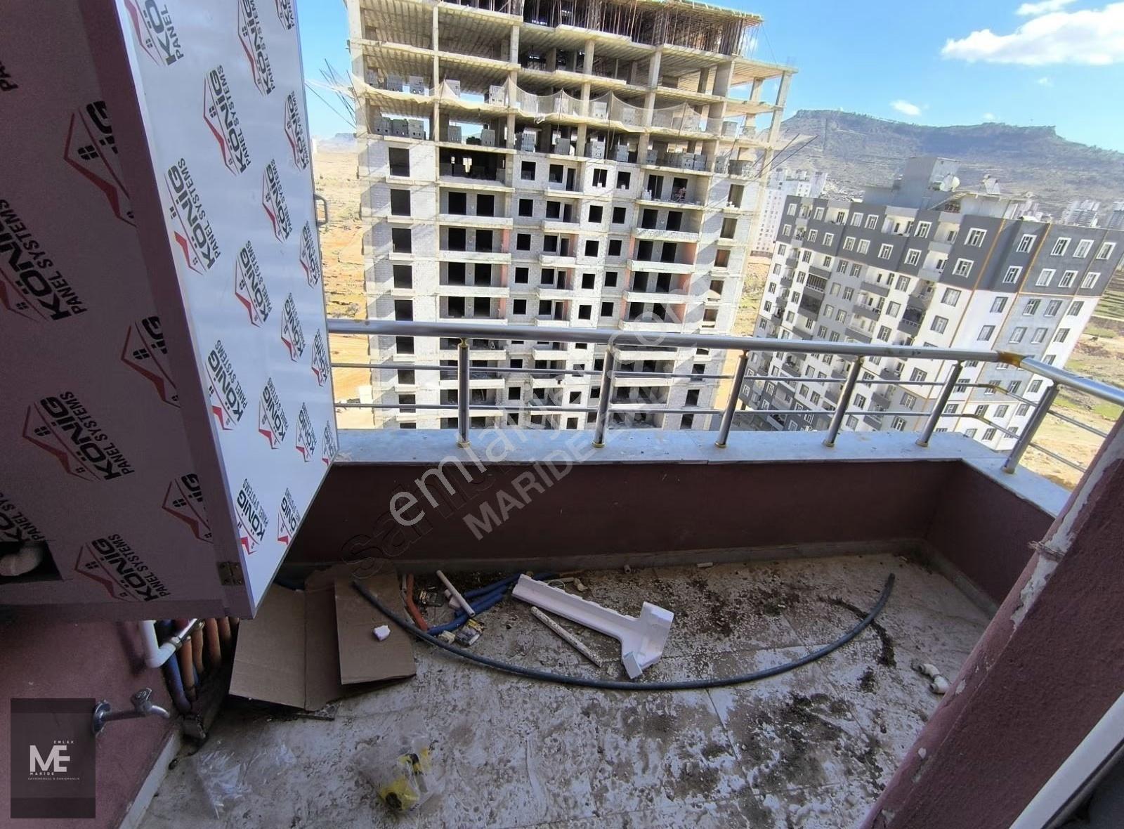Maride Emlak'tan Melek Sitesi'nde Kiralık 2+1 Daire - Görsel 7