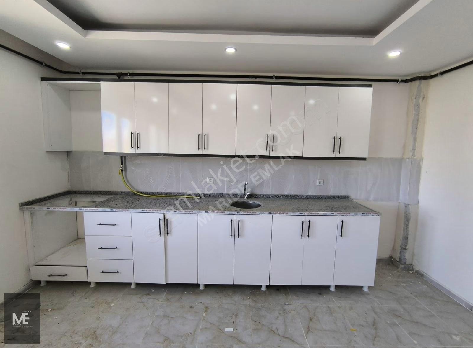 Maride Emlak'tan Melek Sitesi'nde Kiralık 2+1 Daire - Görsel 8