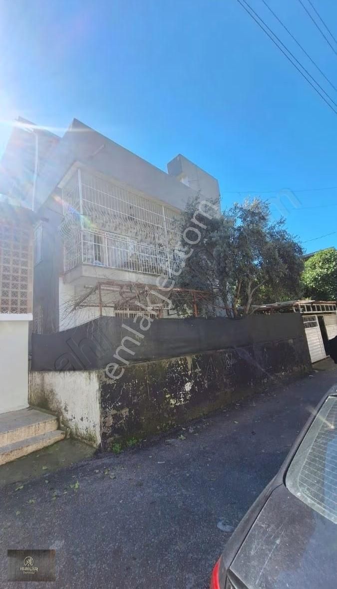 Demetevler Mh. 2 Buçuk Katlı Satılık Mustakil Ev - Görsel 13