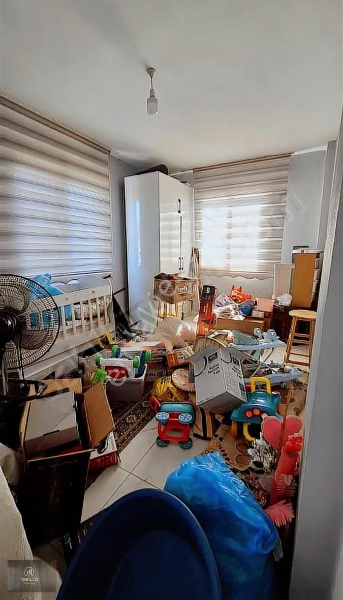 Demetevler Mh. 2 Buçuk Katlı Satılık Mustakil Ev - Görsel 26