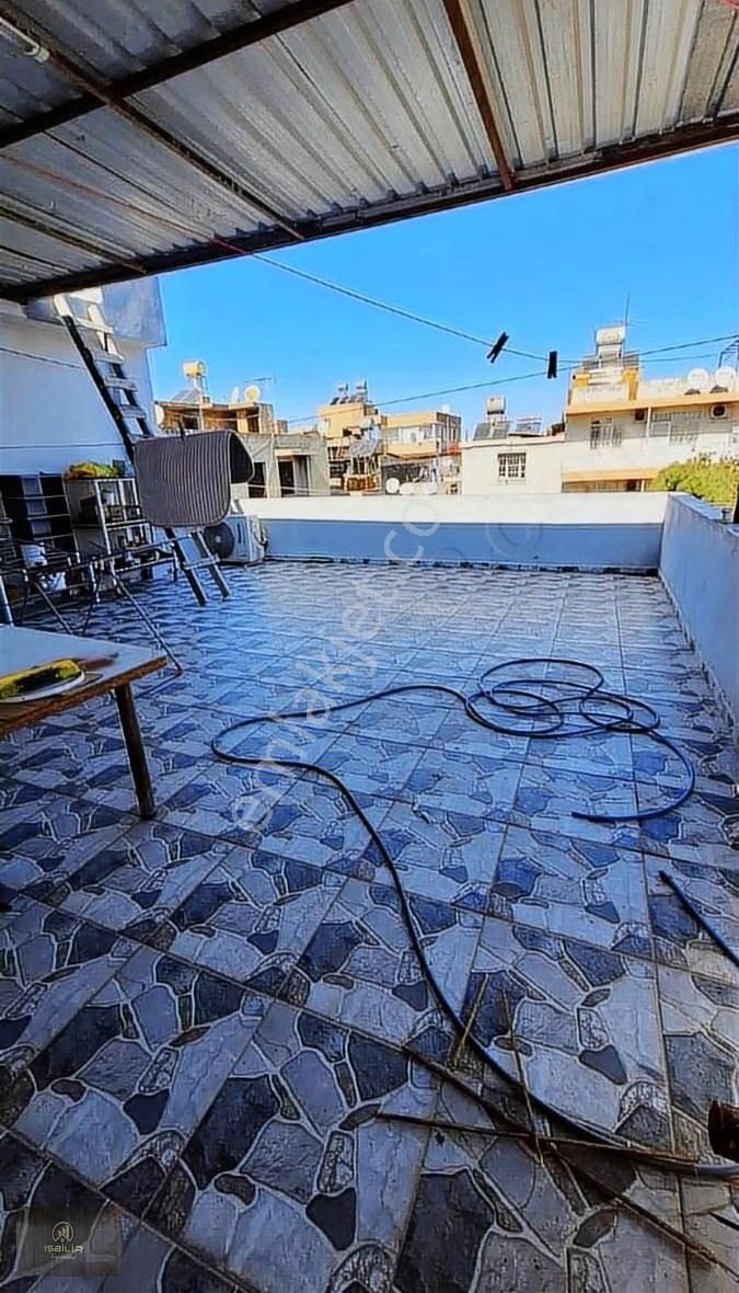 Demetevler Mh. 2 Buçuk Katlı Satılık Mustakil Ev - Görsel 14