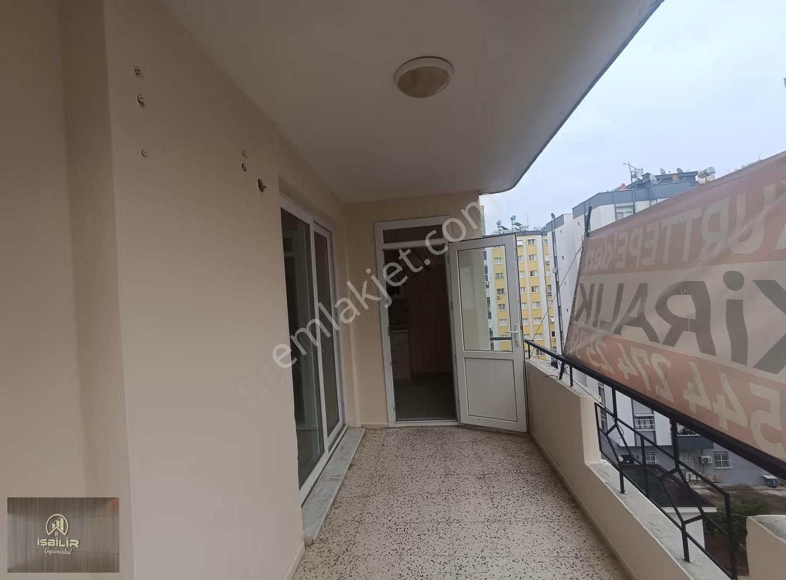 Çukurova Barışmanço Bul 2. Parselde 10/5 Geniş Kiralık 3+1 Daire - Görsel 4