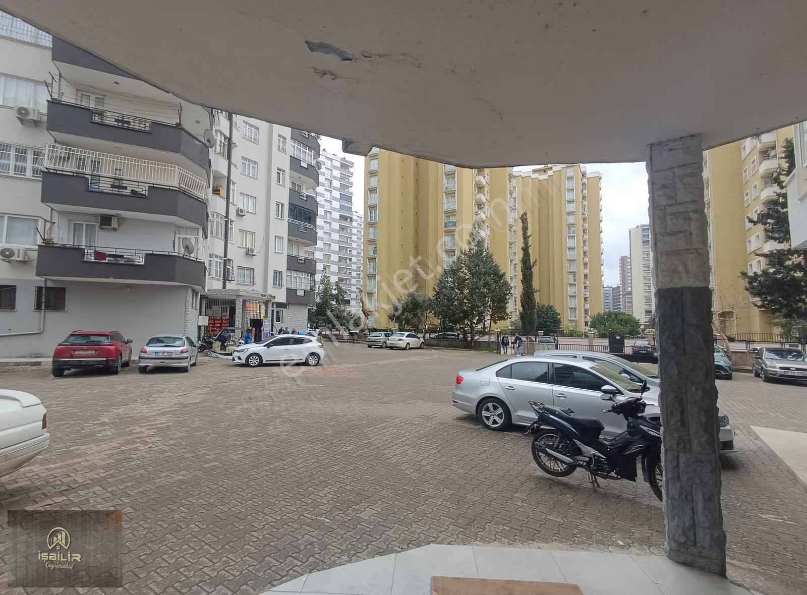 Seyhan Pınar Mah. Sevenler Pastanesi Yanı 55 M2 Satlık İş Yeri - Görsel 2