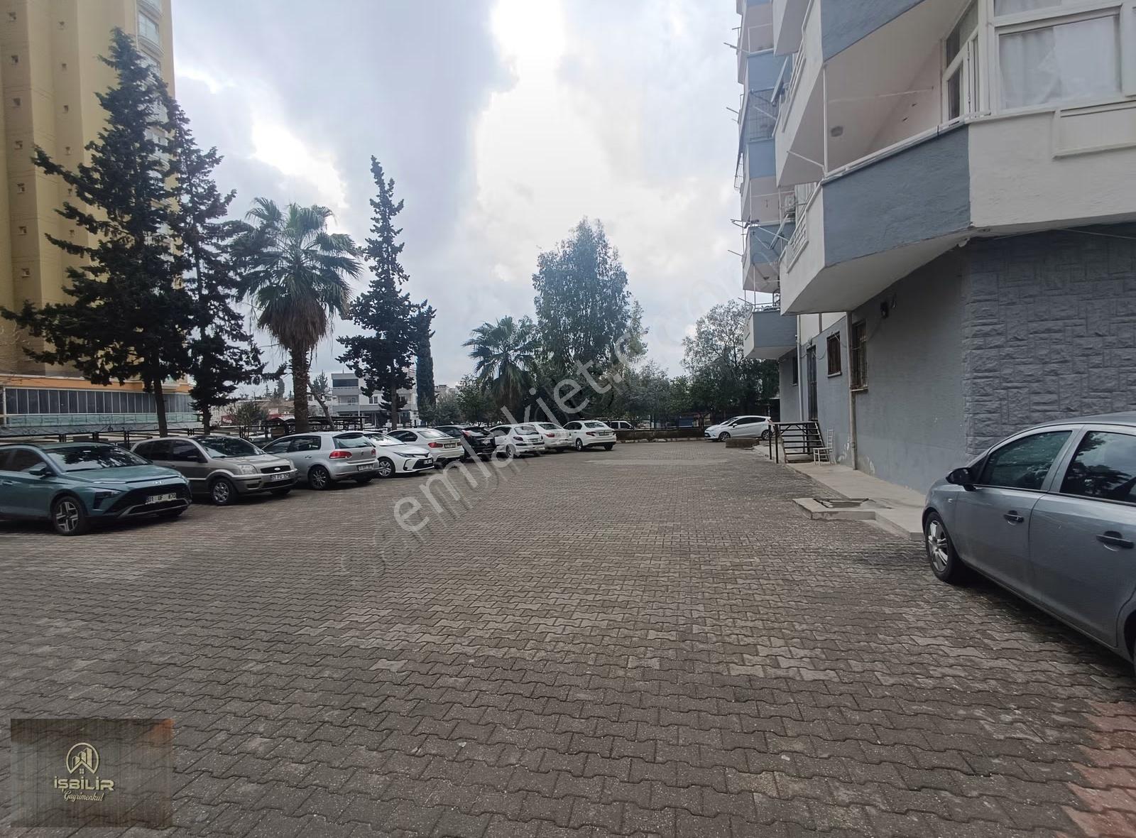 Seyhan Pınar Mah. Sevenler Pastanesi Yanı 55 M2 Satlık İş Yeri - Görsel 8