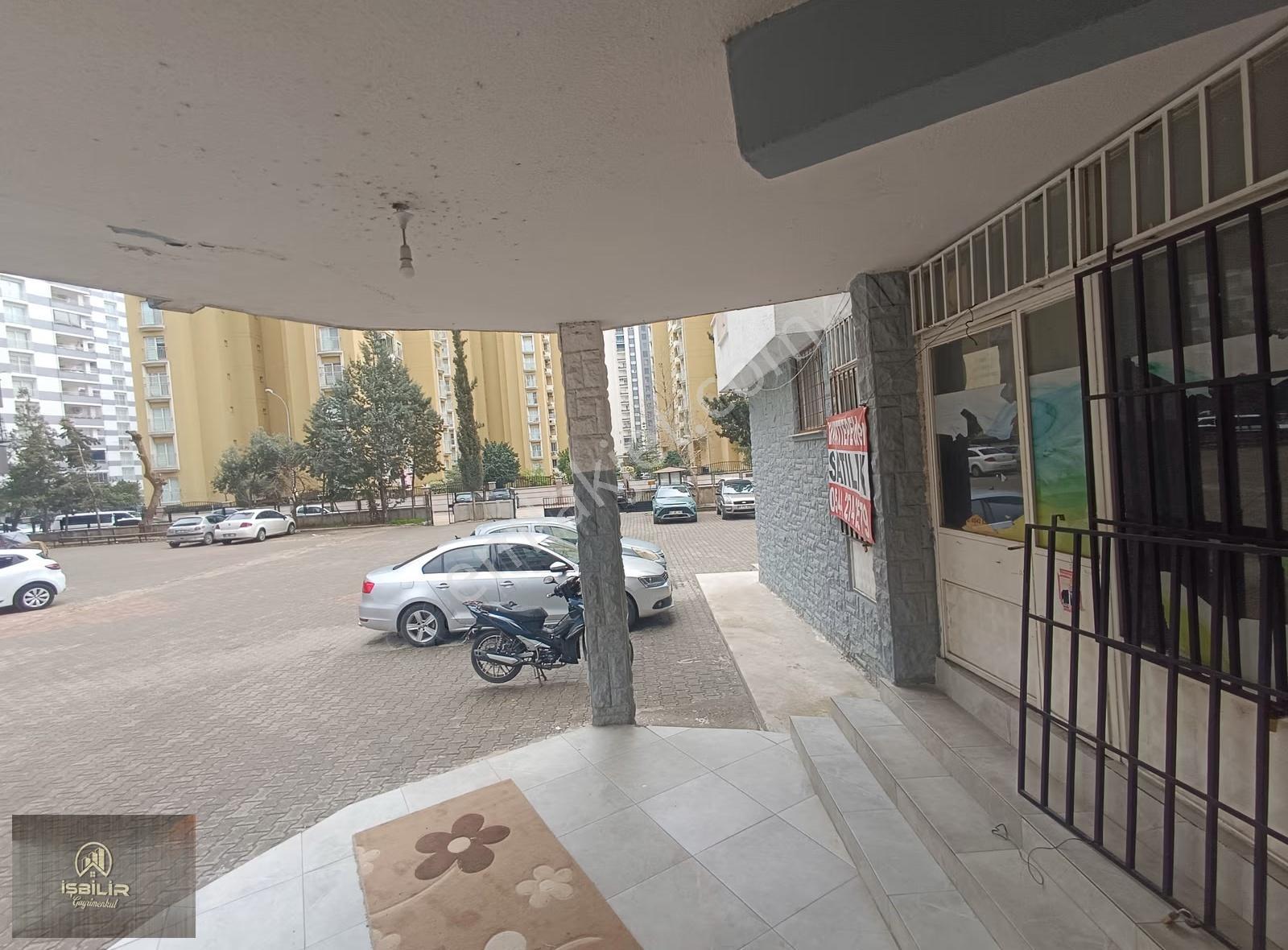 Seyhan Pınar Mah. Sevenler Pastanesi Yanı 55 M2 Satlık İş Yeri - Görsel 7