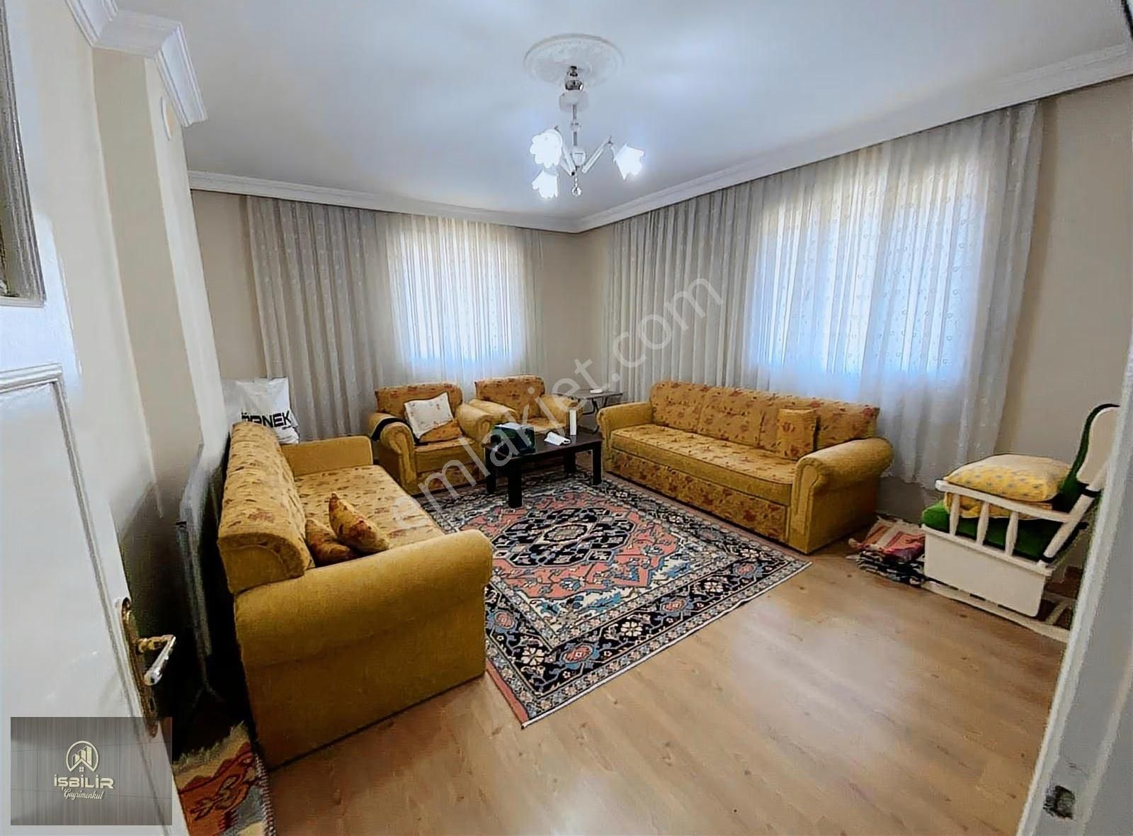 Fevzipaşa Mh Vefa Cd 4 Katlı 148m2 Her Kat 3+1 Mustakil Ev - Görsel 12