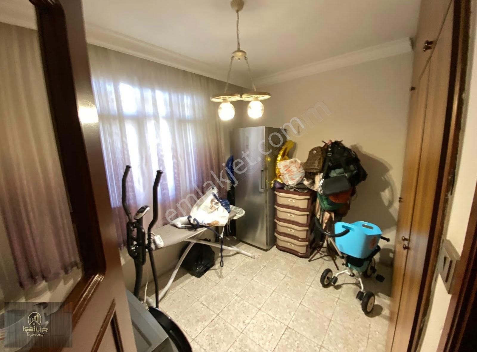 Fevzipaşa Mh Vefa Cd 4 Katlı 148m2 Her Kat 3+1 Mustakil Ev - Görsel 10