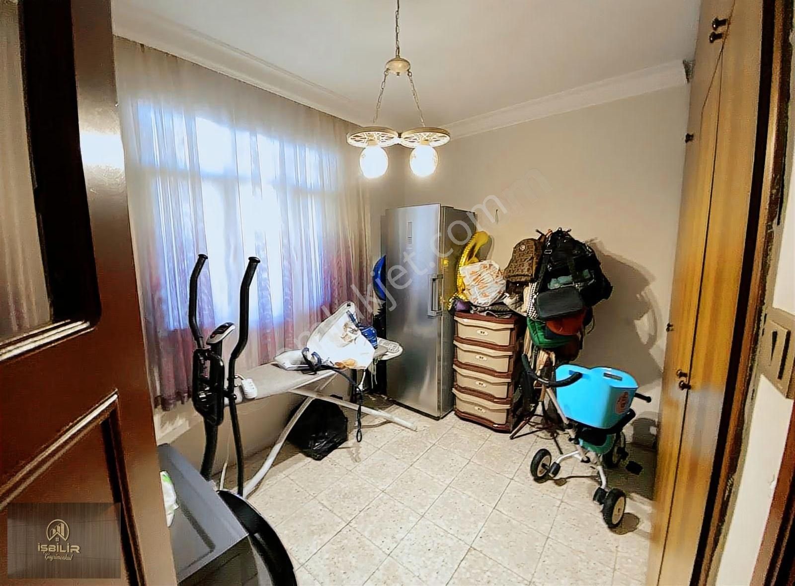 Fevzipaşa Mh Vefa Cd 4 Katlı 148m2 Her Kat 3+1 Mustakil Ev - Görsel 14