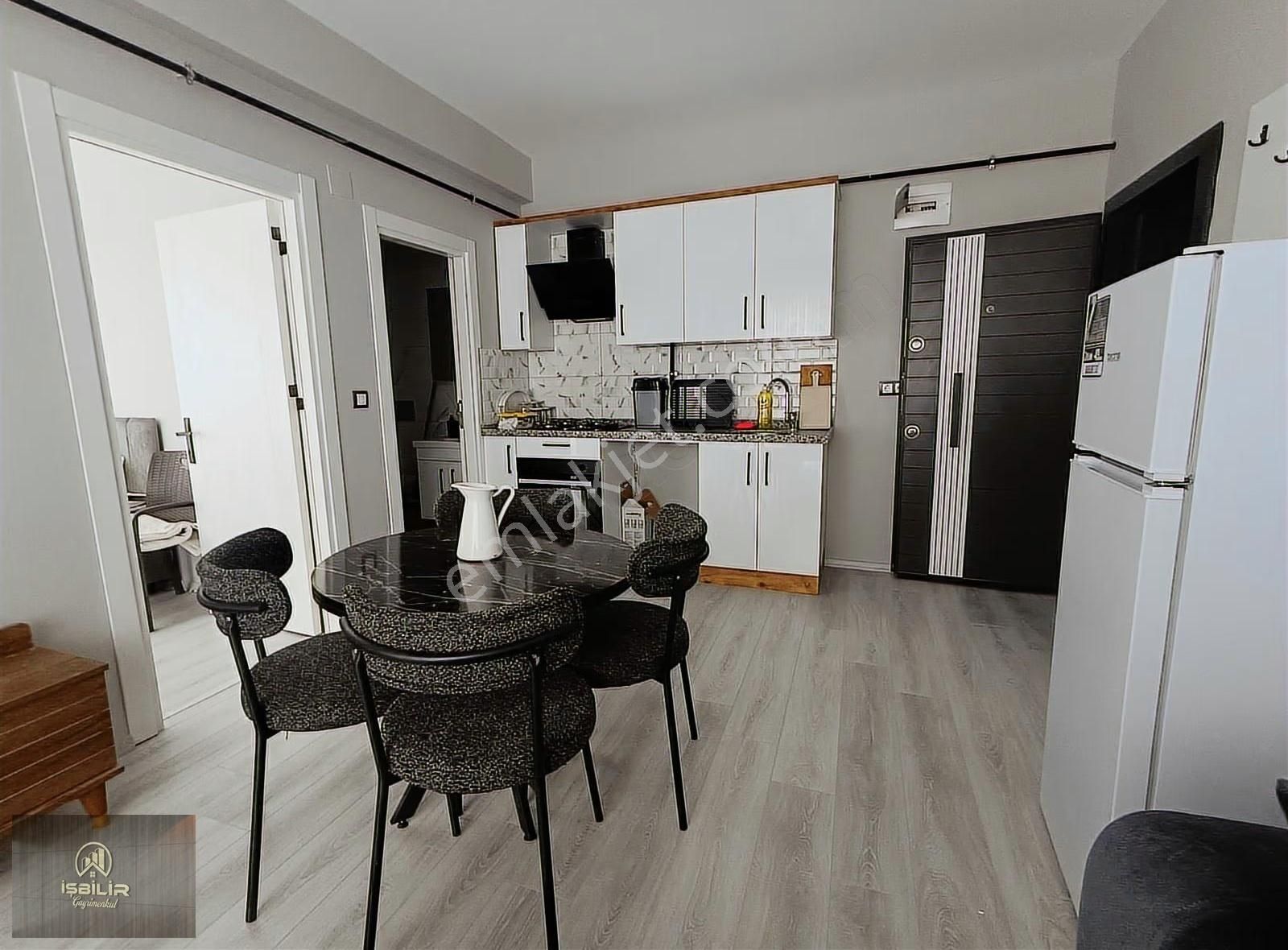 Sarıcam Bulvar Üstü Soulmeta Cafe Karşısı 1+1full Eşyalı Kiralık