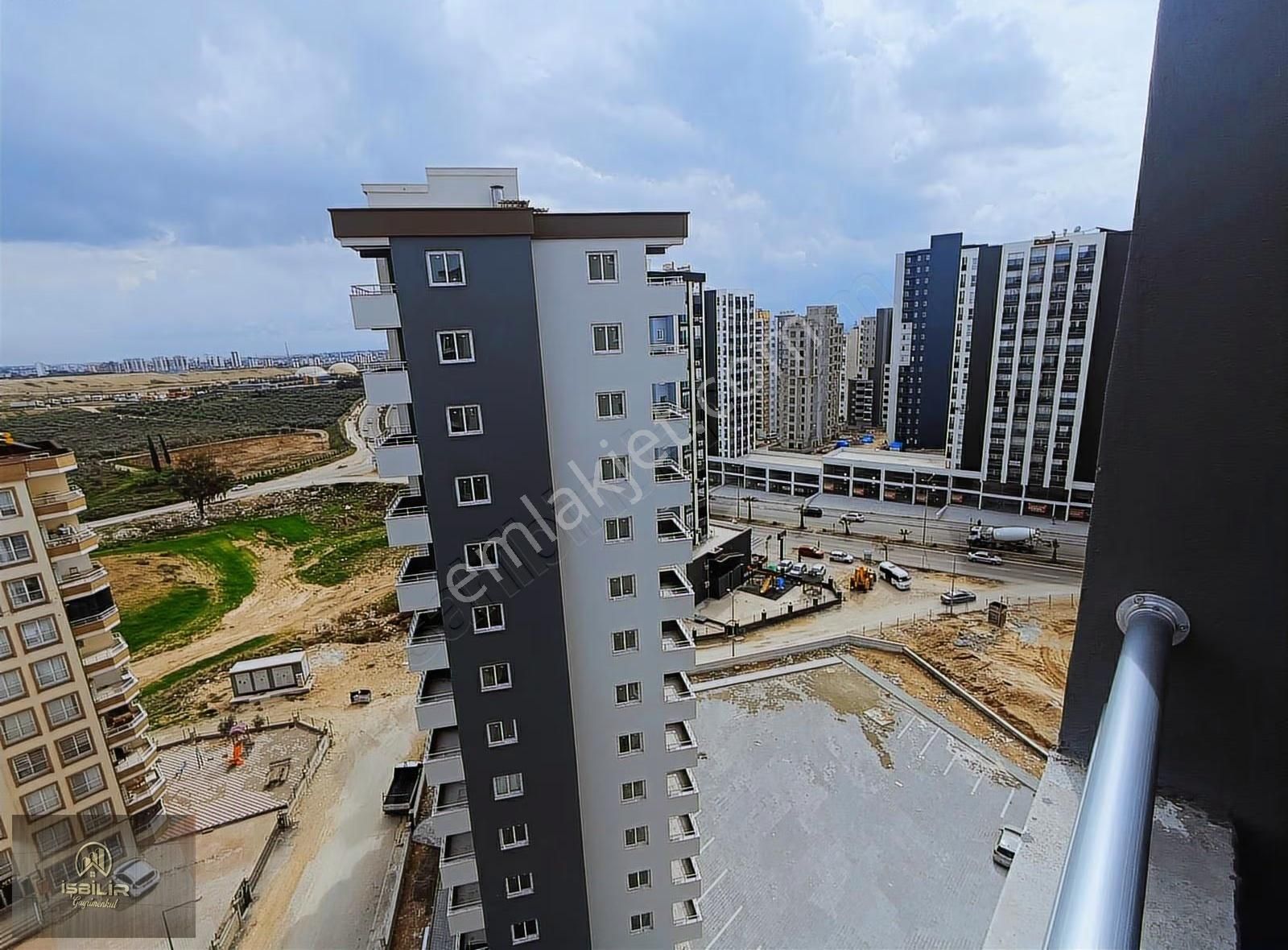 Sarıcam Bulvar Üstü Soulmeta Cafe Karşısı 1+1full Eşyalı Kiralık - Görsel 23